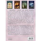 La Sagesse des Royaumes Cachés - Livre + 44 cartes