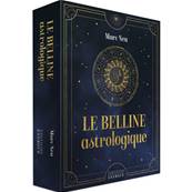 Le Belline Astrologique - Coffret Oracle 53 Cartes