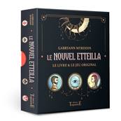 Le Nouvel Etteilla - Livre & Jeu Original - Coffret Noir Trajectoire