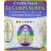 Le Corps Subtil - Cyndi Dale
