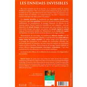 Les Ennemis Invisibles - Patrick Guérin