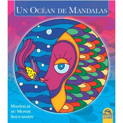 Un Océan de Mandalas