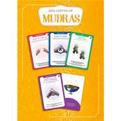 Mes Cartes de Mudras - 58 Positions de Yoga des Mains