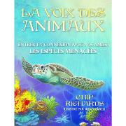 La Voix des Animaux - Chip RICHARDS