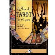 Le Tour du Tarot en 78 jours - Marcus Katz