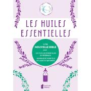 Les Huiles Essentielles - Cline Morange