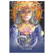 L'Oracle de la Terre sacrée - Toni Carmine Salerno
