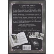 L'Oracle des Ombres - Livre + 30 cartes