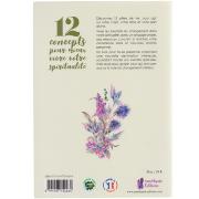 12 Concepts pour Mieux vivre votre Spiritualité - Francesco Mandato