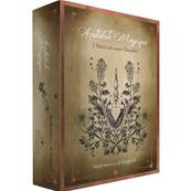 Antidote Magique - L'Oracle des Soeurs Chaudron - Coffret Oracle 48 Cartes