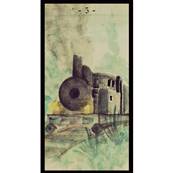 Cartes Divinatoires d'Algariel - Jeu de 32 Cartes