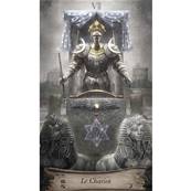 Ciel & Terre Tarot - Jeu 78 Cartes -  Jaymi Elford, Jack Sephiroth