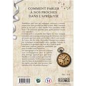 Comment Parler à nos Proches dans l'Après-vie