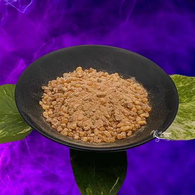 Encens en grains - Désenvoûtement - Sachet de 50g