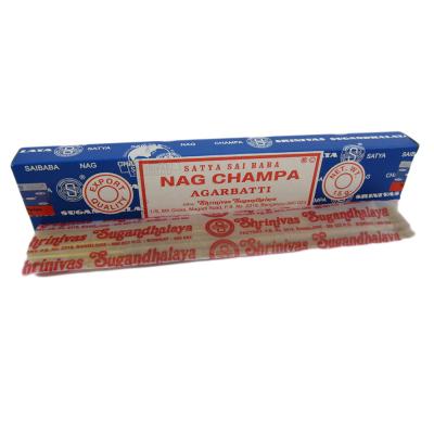 Encens Satya Nag Champa Original - 15g