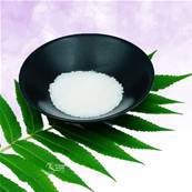 Granuls Sel Infus - Lavande Blanche