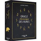 L'Oracle Chamanique des Runes - Layone Runes