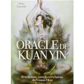 L'Oracle de Kuan Yin - Alana Fairchild