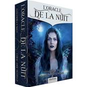 L'Oracle de la Nuit - Jeu 30 Cartes - Carole-Anne Eschenazi