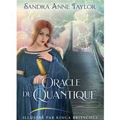 L'Oracle du Quantique - Sandra Anne Taylor - 53 Cartes