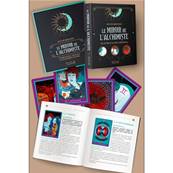 Le Miroir de l'Alchimiste - Coffret Noir Trajectoire