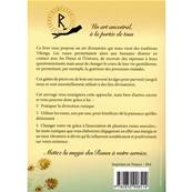 Le Pouvoir des Runes et des Mots Runiques - Chanceland