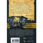 Le Tarot Interdit - Vampyria - Victor Dixen - 86 Cartes