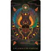 Le Tarot Oriens des Animaux - 78 Cartes Ambi Sun