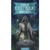 Tarot Celtique Universel - Jeu 78 Cartes