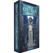 Tarot Celtique Universel - Jeu 78 Cartes