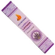 Encens Ayurvedic - Lavande