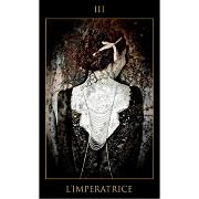 Les Lames de l'Âme - Tarot - Justine Darmon - Coffret 78 Cartes