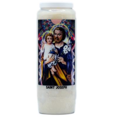 Neuvaine image - Saint Joseph