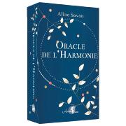 Oracle de l'Harmonie - Aline Savan