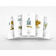 Oracle de Mercure - Jeu de 27 Cartes