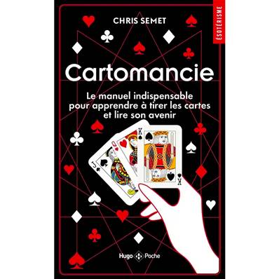 Cartomancie - Chris Semet