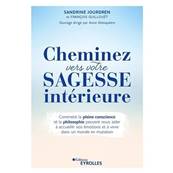 Cheminez vers votre Sagesse Intrieure - Sandrine Jourdren