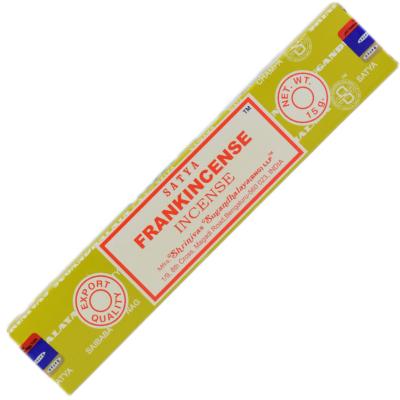 Encens Satya Frankincense Oliban