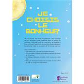 Je Choisis le Bonheur - Ophélie Thévin