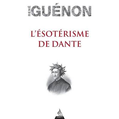 L'Esotérisme de Dante - René Guénon