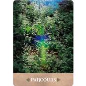 L'Oeil de Gaïa - Coffret 35 Cartes Dominique Dias