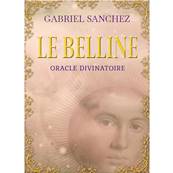 Le Belline - Oracle Divinatoire - Livre + 53 cartes