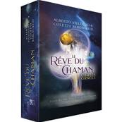 Le Rêve du Chamane -  64 Cartes Oracle - Alberto Villoldo