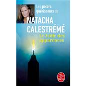 Le Voile des Apparences - Natacha Calestrémé