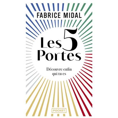 Les 5 Portes - Fabrice Midal