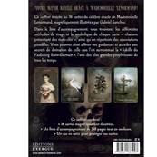 Mademoiselle Lenormand - Coffret 36 Cartes - Gabriel Sanchez