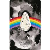 Ors et Ombres - Coffret Oracle d'Alchimie Lunaire 54 Cartes