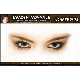 Evazen Voyance