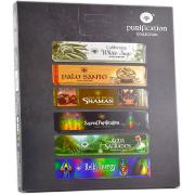 Encens Green Tree - Collection Purification