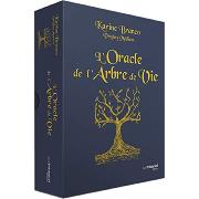 L'Oracle de l'Arbre de Vie - Karine Branco